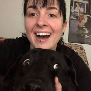 Meet your Posher, Tiffany